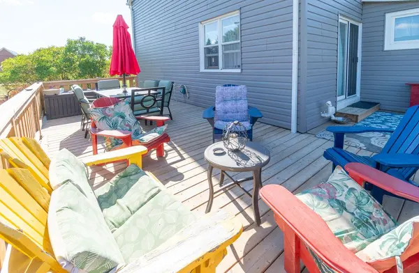 1466 Chiswick Line, Chisholm, ON P0H 1Z0