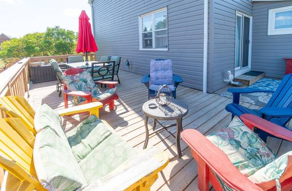 1466 Chiswick Line, Chisholm, ON P0H 1Z0