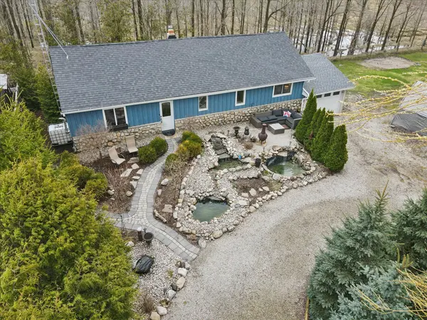 5765 Fourth Line, Guelph/eramosa, ON N0B 2K0