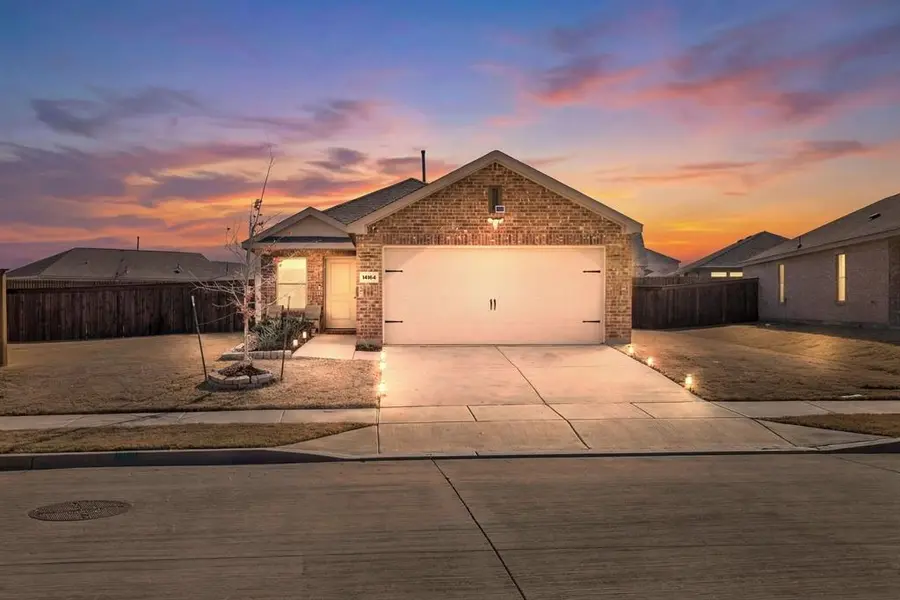 14164 Danesdale Drive, Pilot Point, TX 76258