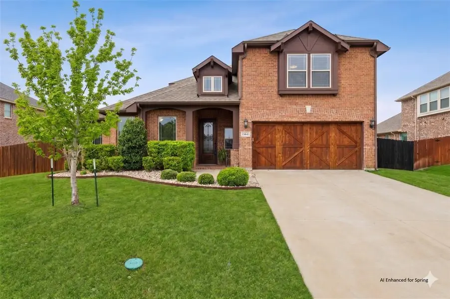 4609 Jasmine Trail, Midlothian, TX 76065