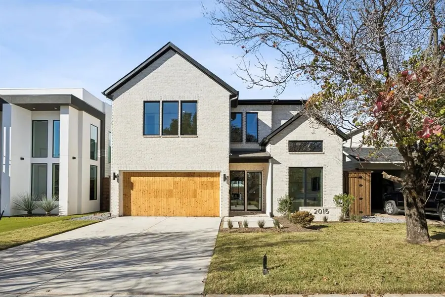 2015 Euclid Avenue, Dallas, TX 75206