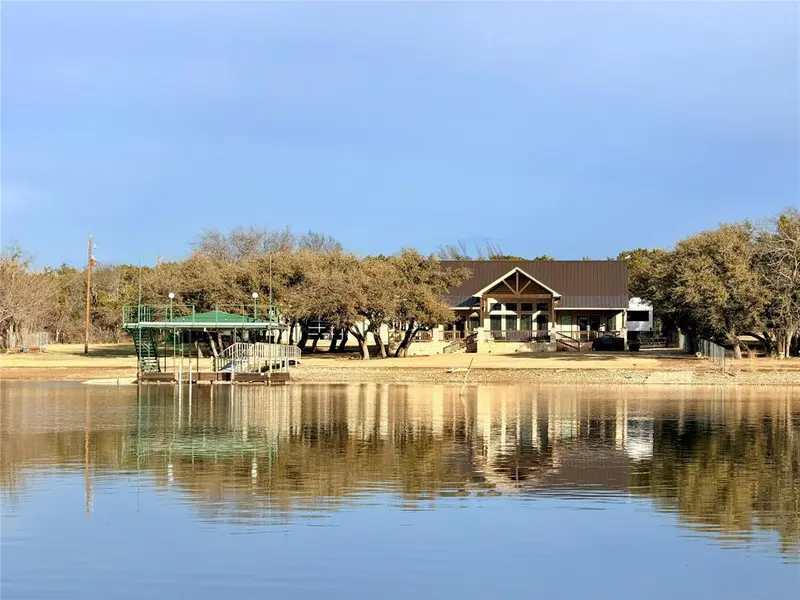 4827 Green Acres Road, Possum Kingdom Lake, TX 76450