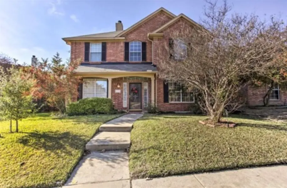 1805 Arbor Creek Drive, Garland, TX 75040