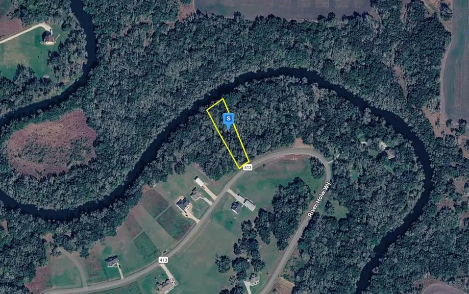 655 River Hollow Way, Blessing, TX 77419