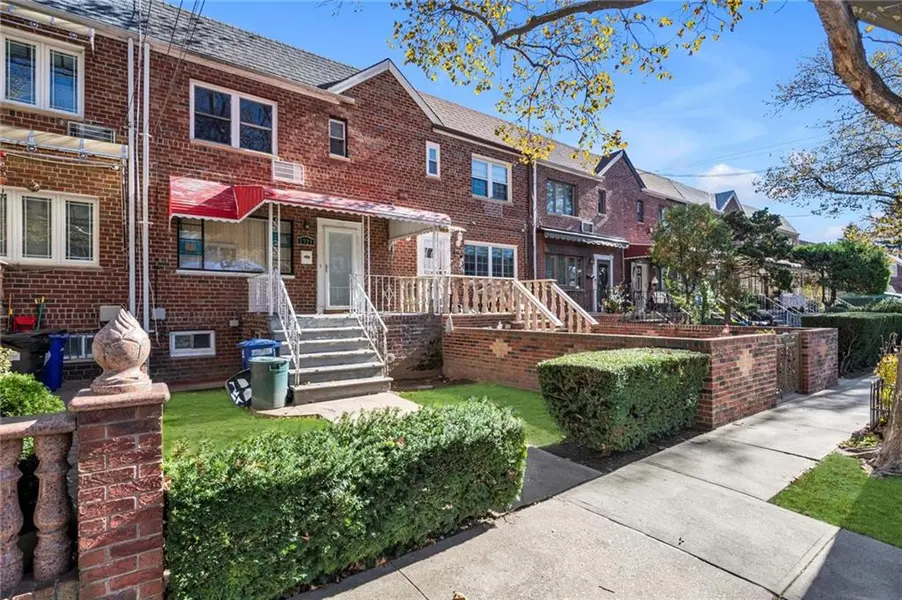 1721 East 54th ST, Brooklyn, NY 11234