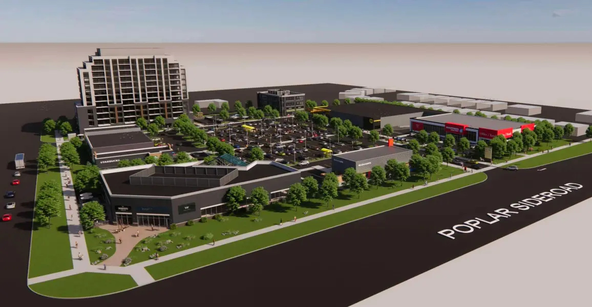 869 Hurontario ST #106, Collingwood, ON L9Y 2L8