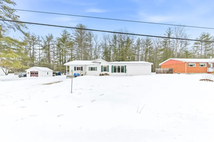 32848 Highway 17 HWY, Laurentian Hills, ON K0J 1P0