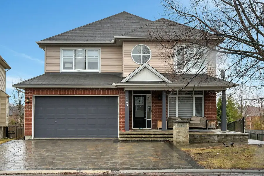 139 Baroness DR, Barrhaven, ON K2G 6Z2