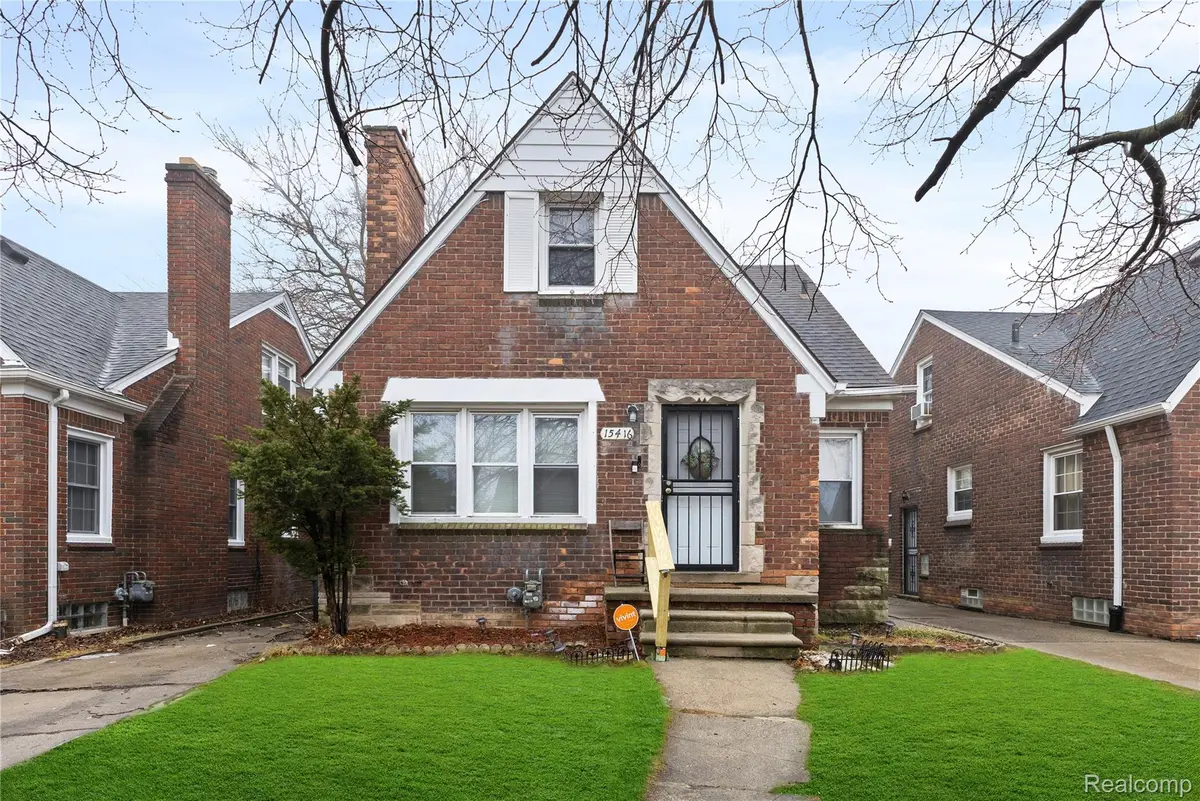 15416 Eastwood ST, Detroit, MI 48205