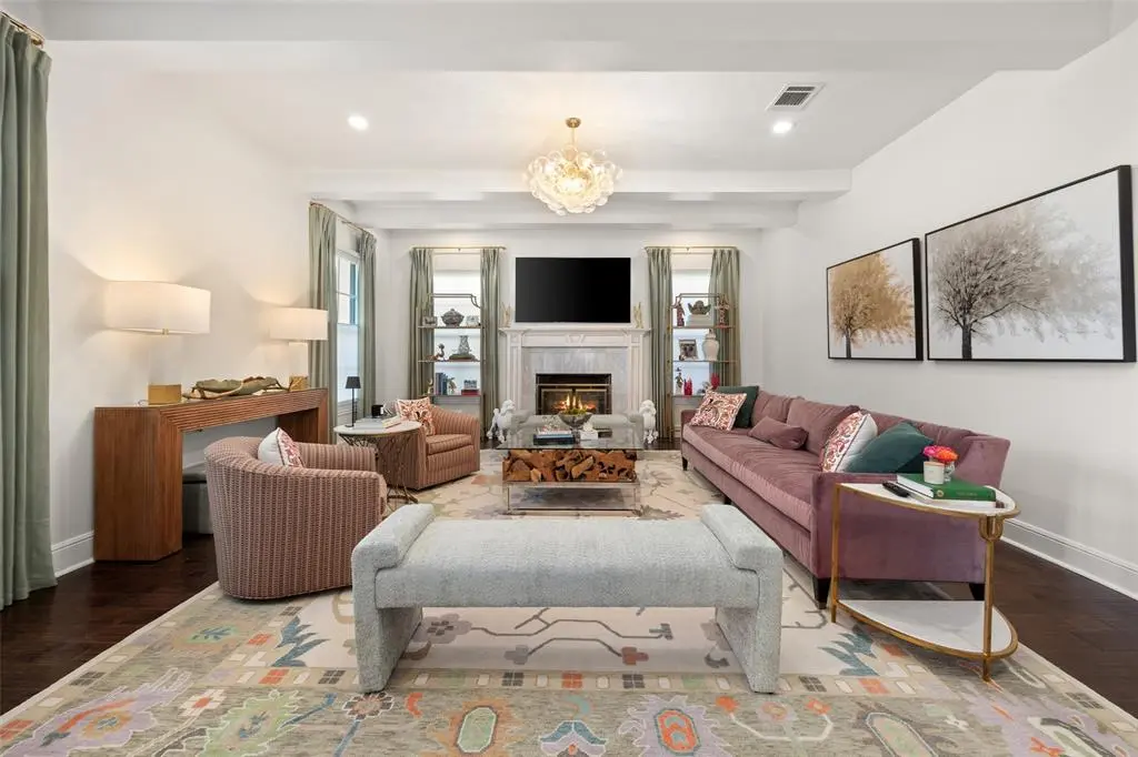 1716 Ashland Avenue, Fort Worth, TX 76107