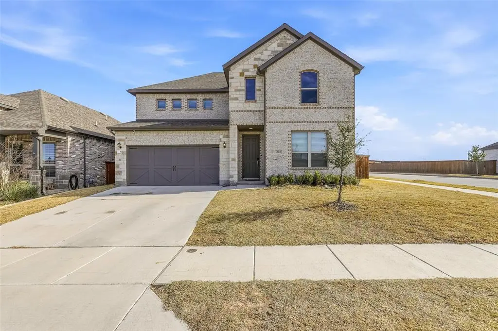 321 Windstream Drive, Aledo, TX 76008