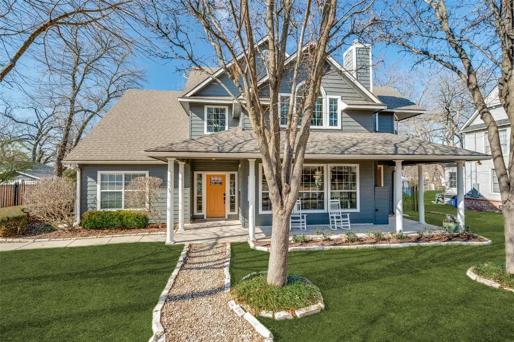 486 S Preston Avenue, Van Alstyne, TX 75495