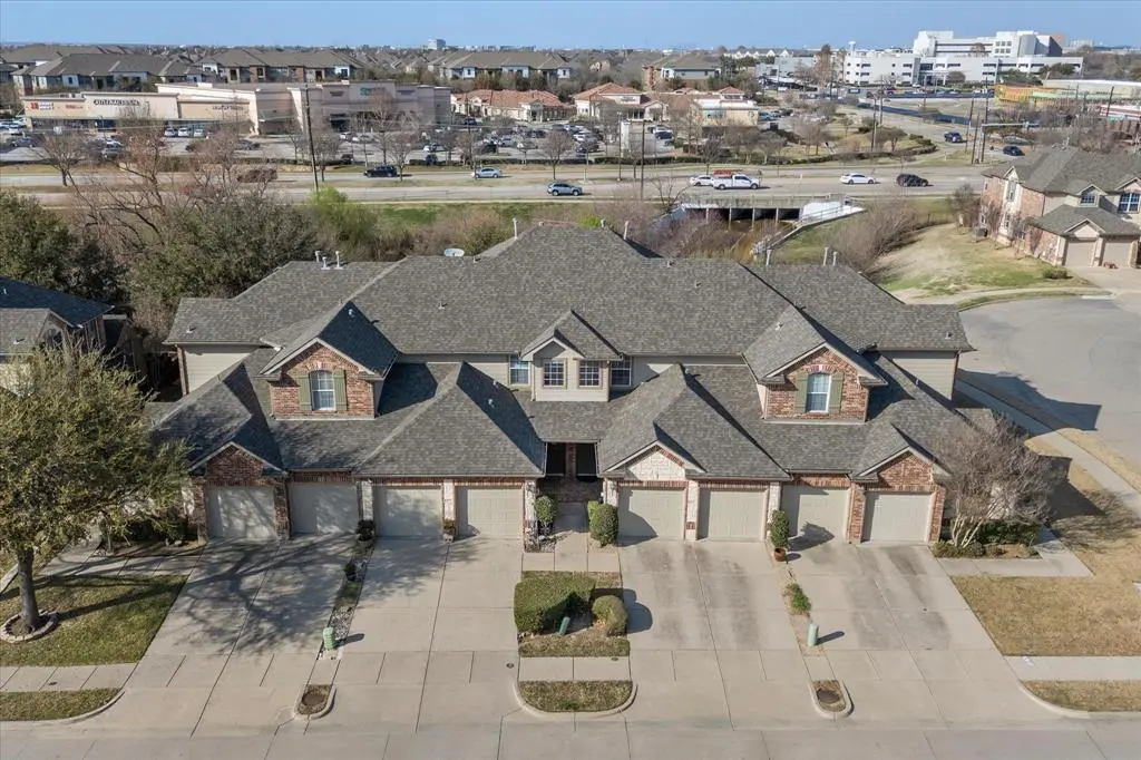 1857 Brookview Drive, Carrollton, TX 75007