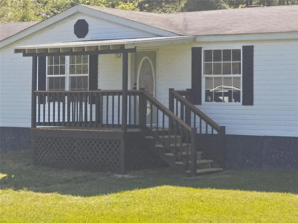 167 Luther Lane, Frierson, LA 71027