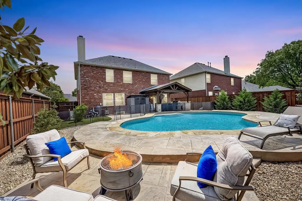 2808 Scott Place, Mckinney, TX 75072