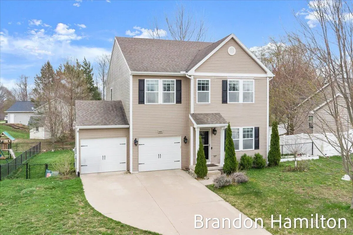 5492 Case DR SW, City Of Wyoming, MI 49418
