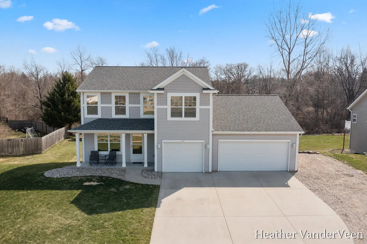6286 Sheldon DR, Georgetown Twp, MI 49426