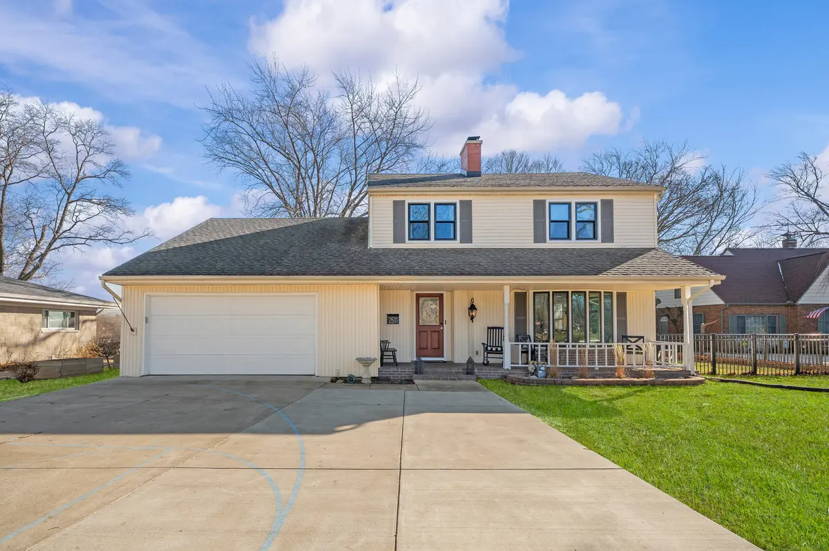 2511 Riverwood TER, St. Joseph City, MI 49085