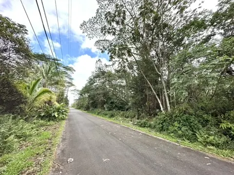 KUPONO ST, Pahoa, HI 96778