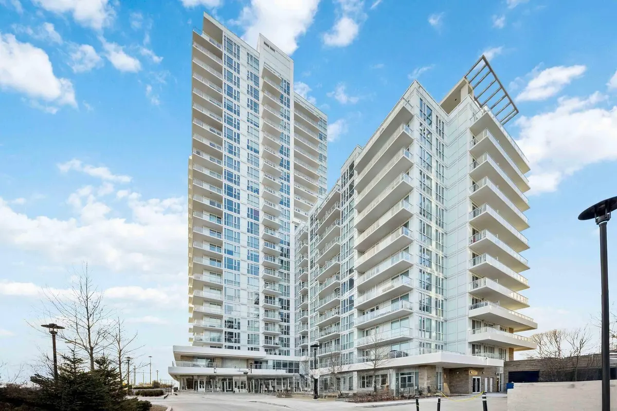 10 Deerlick CT #1214, Toronto C13, ON M3A 1Y4