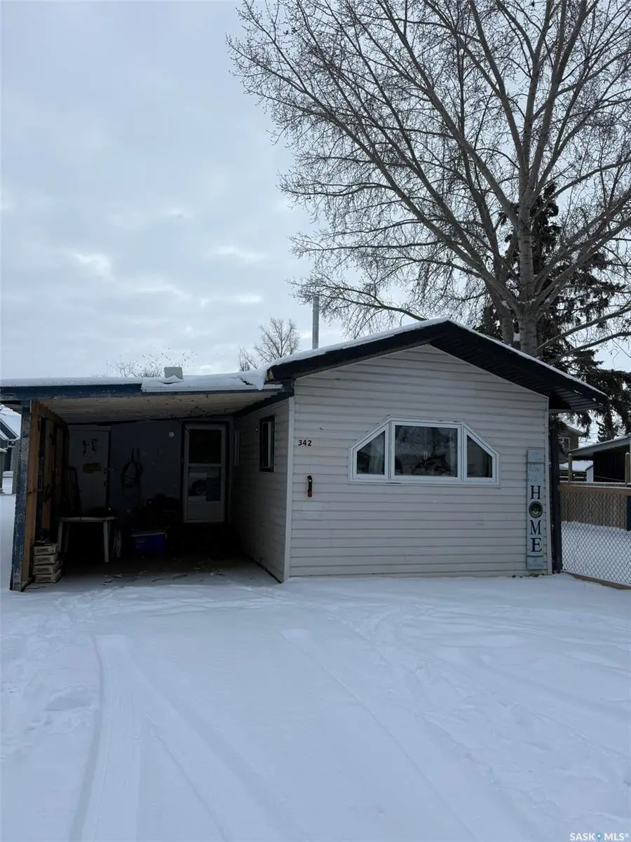 342 Mariner AVENUE, Aquadeo, SK S0M 0L0