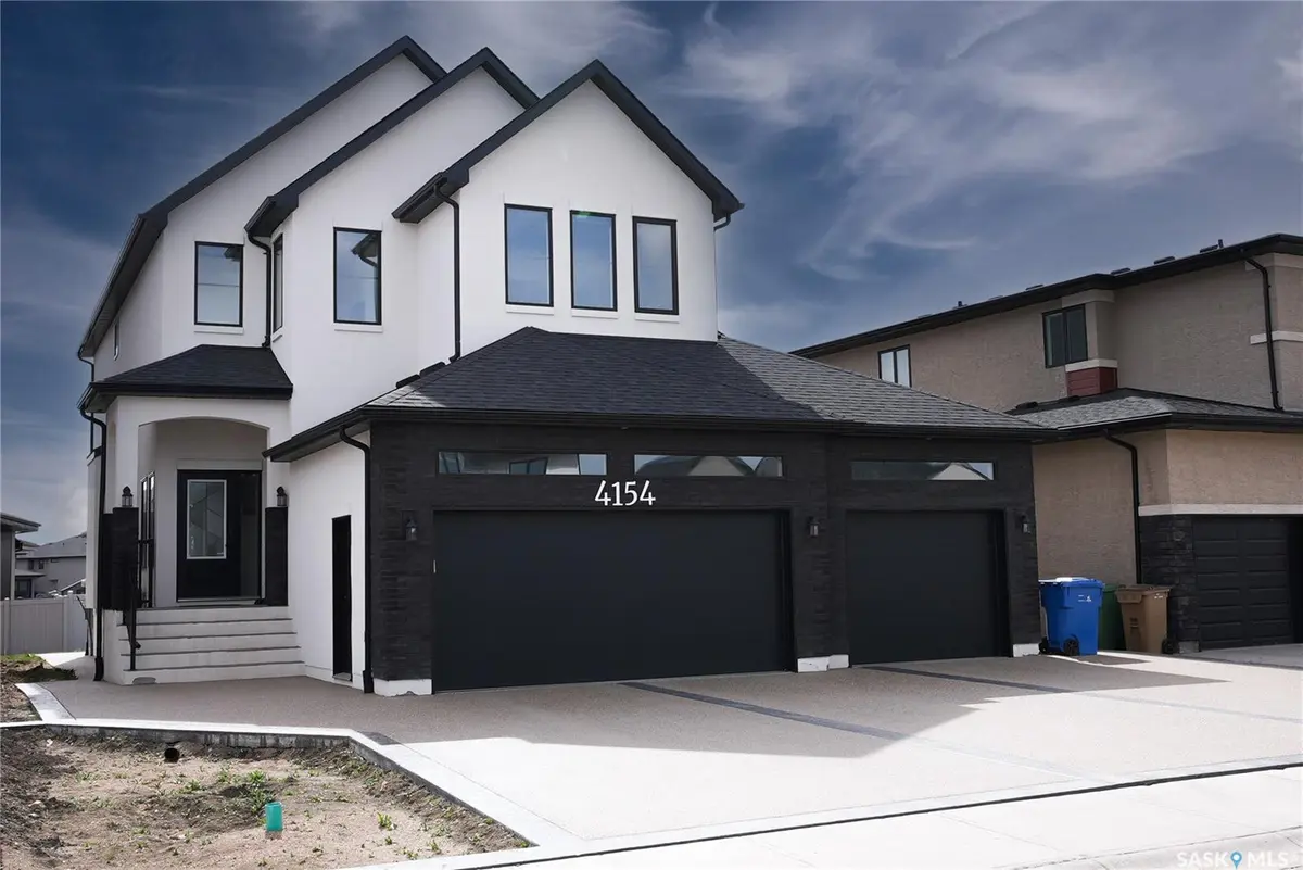 4154 Fieldstone WAY, Regina, SK S4V 3V3