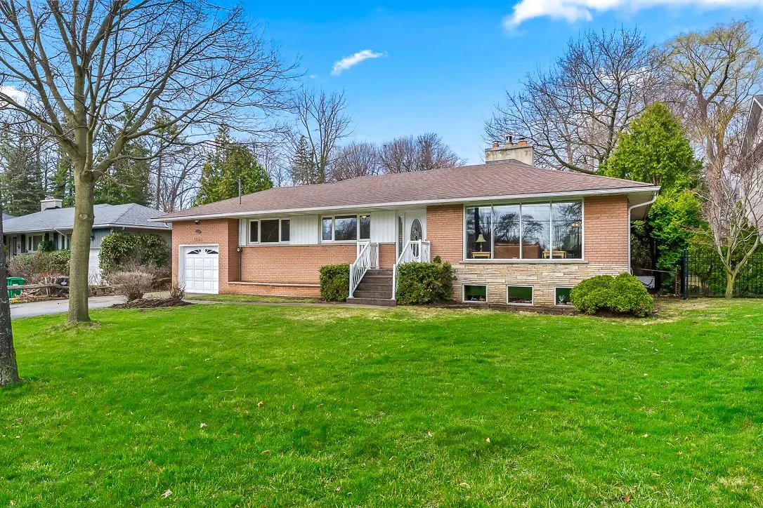 1546 Lorne Wood RD, Mississauga, ON L5H 3G3