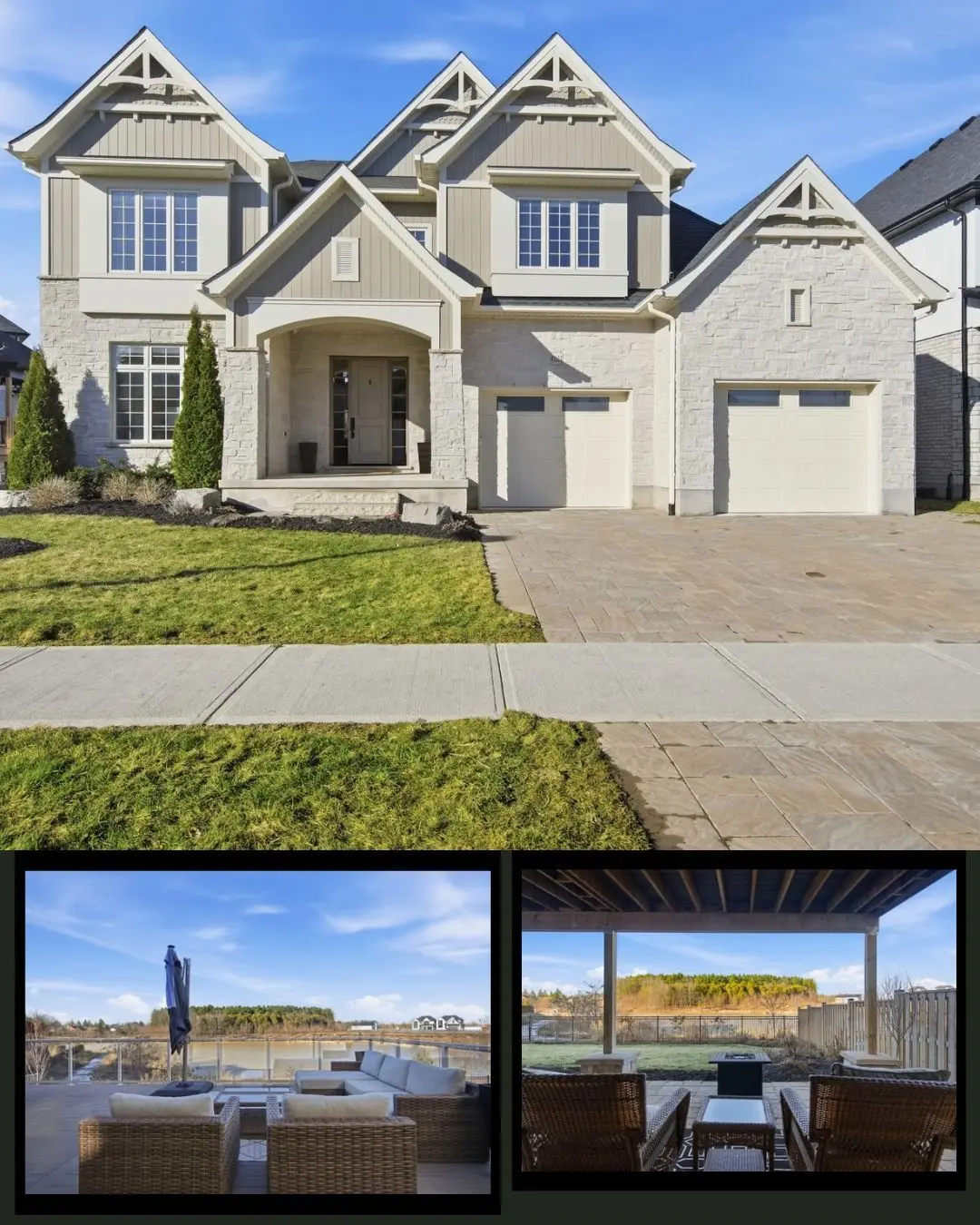 4121 Winterberry DR, London South, ON N6P 0H6