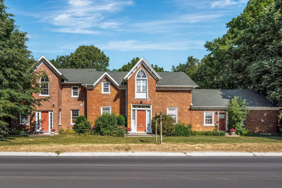 1716 County Rd 12 N/A, Prince Edward County, ON K0K 2T0