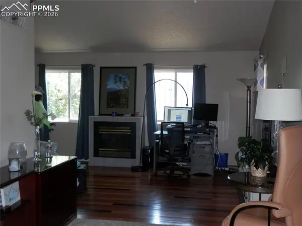 4450 Chaparral RD, Colorado Springs, CO 80917