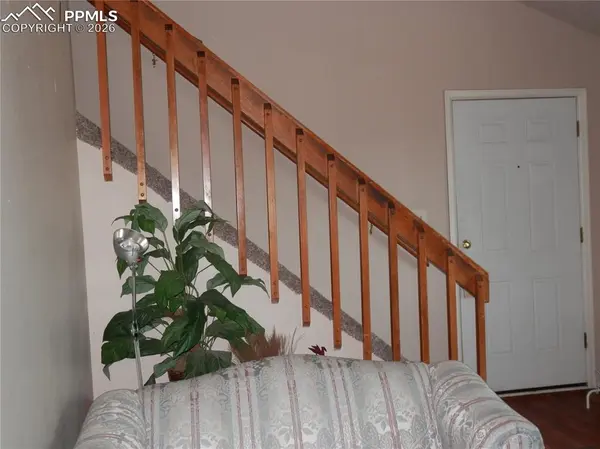 4450 Chaparral RD, Colorado Springs, CO 80917