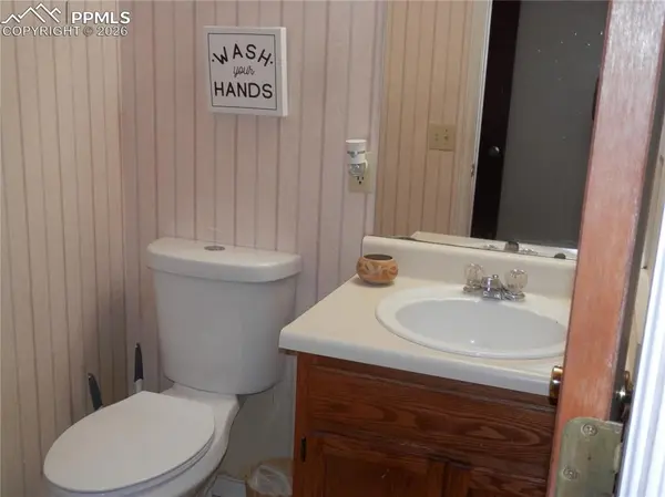 4450 Chaparral RD, Colorado Springs, CO 80917