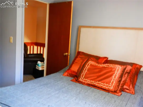 4450 Chaparral RD, Colorado Springs, CO 80917