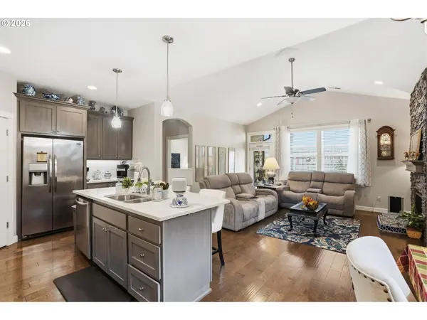 17314 NE 17TH AVE, Ridgefield, WA 98642