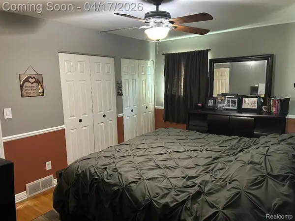 5134 Saint Richard DR, Shelby Charter Township, MI 48316