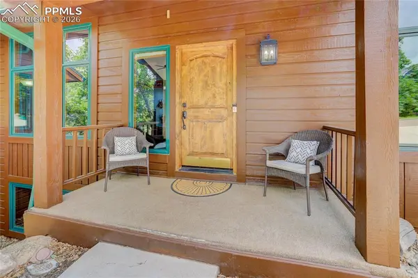 4935 Newstead PL, Colorado Springs, CO 80906