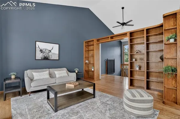 4935 Newstead PL, Colorado Springs, CO 80906