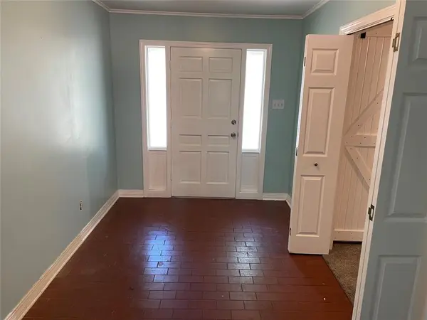 201 W Gilmer Street, Big Sandy, TX 75755