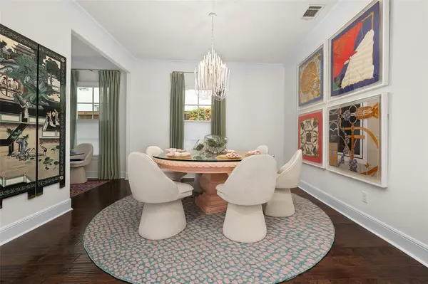 1716 Ashland Avenue, Fort Worth, TX 76107