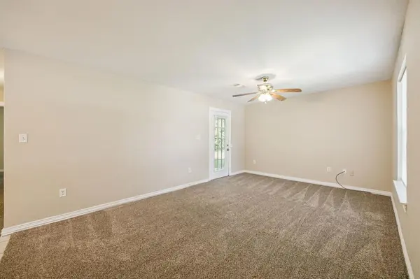 1104 & 1106 E High Street, Terrell, TX 75160