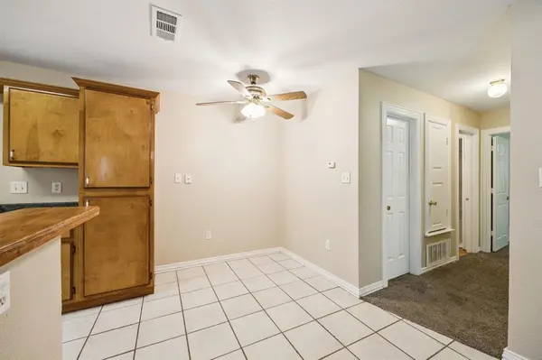 1104 & 1106 E High Street, Terrell, TX 75160