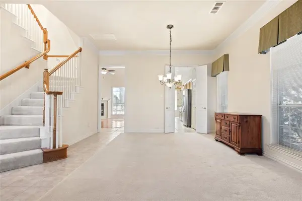 1614 Villa Court, Corinth, TX 76210