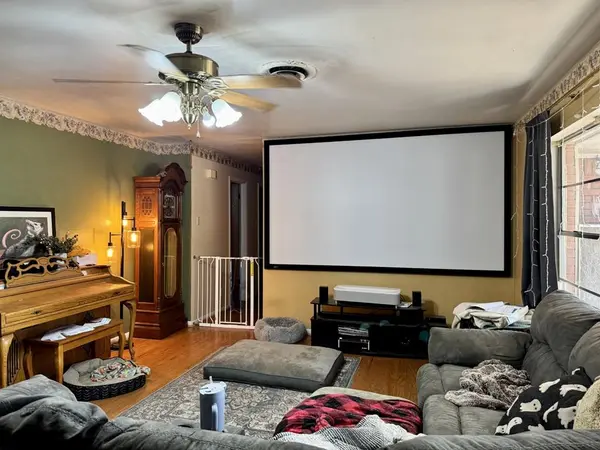 609 S Files Street, Itasca, TX 76055