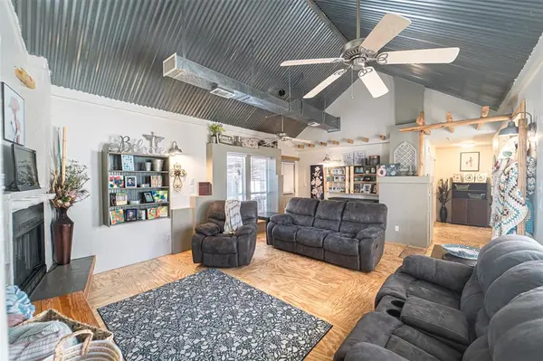 6026 Antilley Road, Abilene, TX 79606