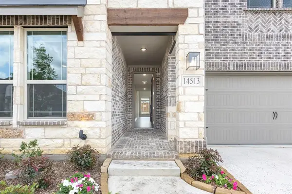 14513 Jemison Street, Pilot Point, TX 75009