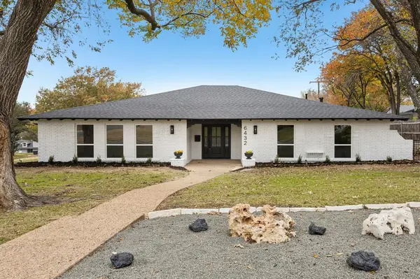 6432 Juneau Road, Fort Worth, TX 76116