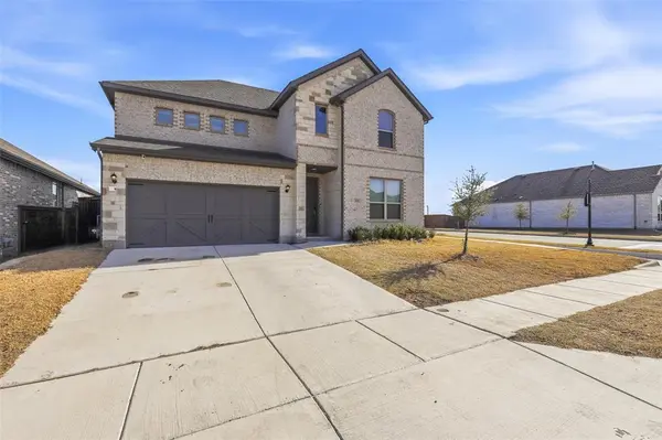 321 Windstream Drive, Aledo, TX 76008