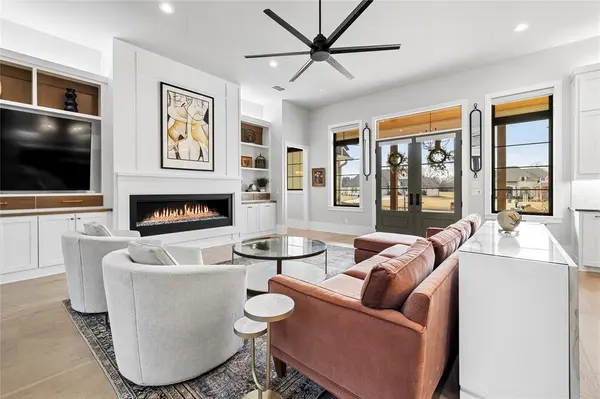 119 Ryder Cup Trail, Hideaway, TX 75771