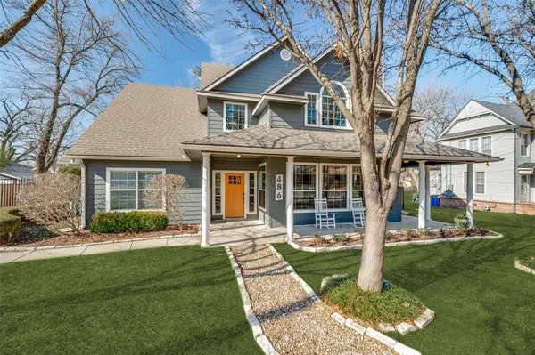 486 S Preston Avenue, Van Alstyne, TX 75495